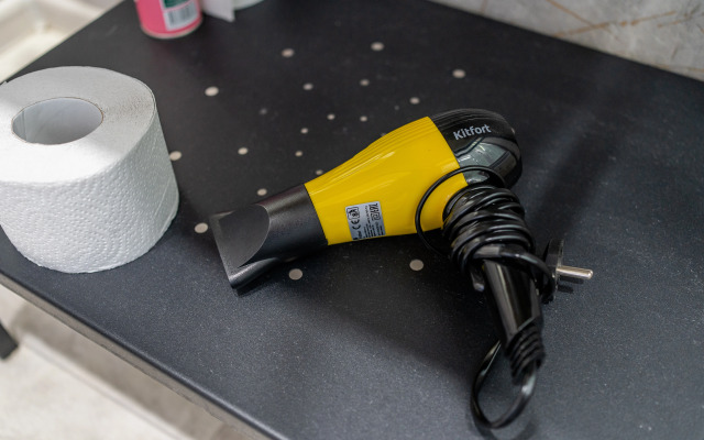 Апартаменты на Покровской Grey №6