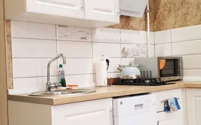 Квартира У Пяти углов 3