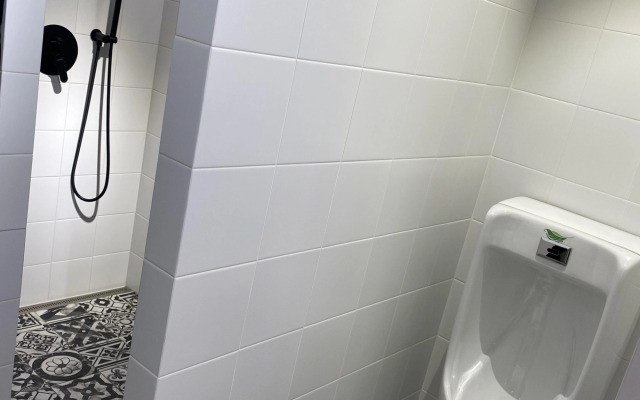 Гостевой дом Катрин