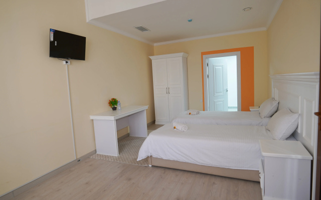 Labirint Home