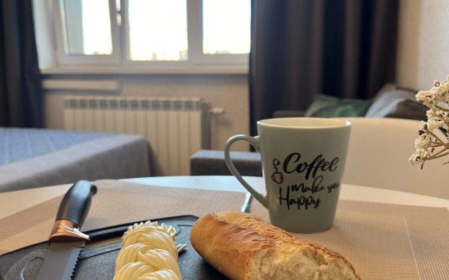 Relax Apart Flat