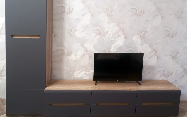 Апартаменты на Сергеева 61