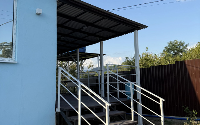 Гостевой дом На высоте