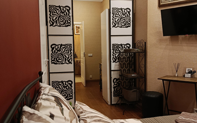 Апартаменты в Центре Санкт-Петербурга у Сенной площади