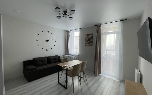 Апартаменты Русская Изба 3