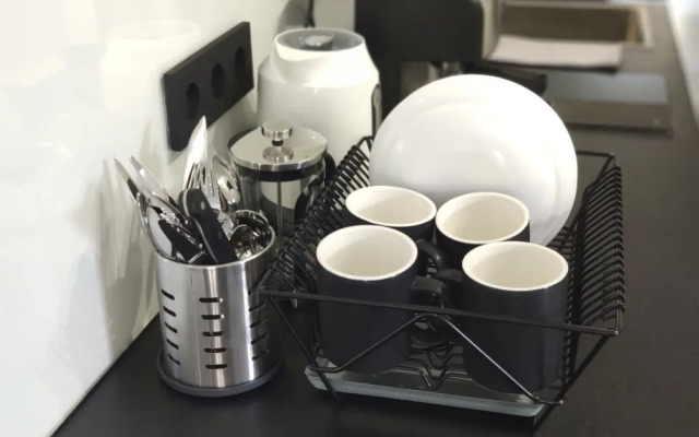 Апартаменты 1 GoldenRing, Суркова 20/6