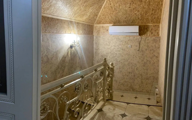 Частный Дом У моря 1