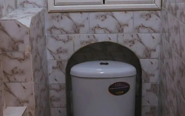 Квартира На Муромская 30