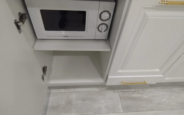 Квартира У Беллы