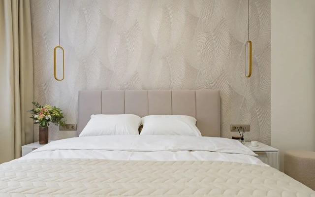 Квартира на проспекте Ленина 98Д