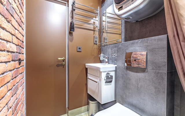 Апартаменты лофт квартиры Struni 3