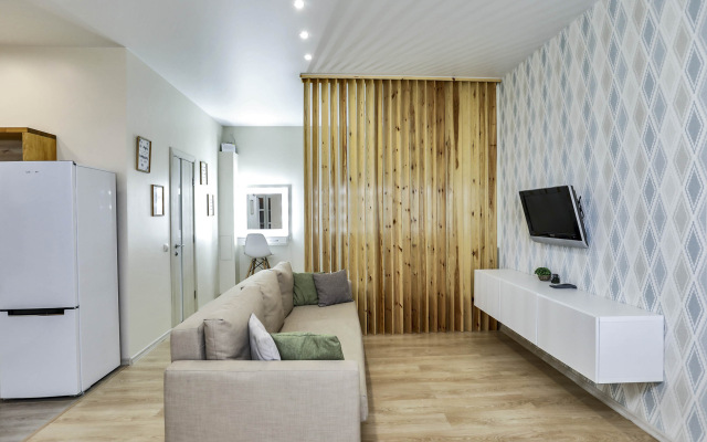 Апартаменты Vlad apartments