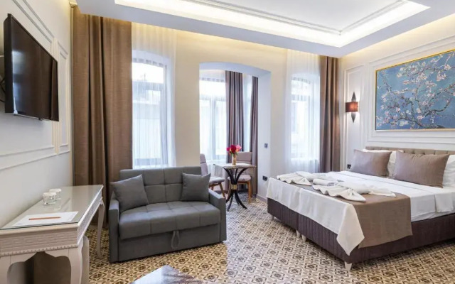 Pera Luna Premium Boutique-hotel