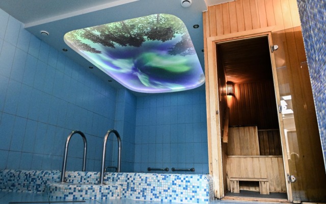 Laplandiya Hotel