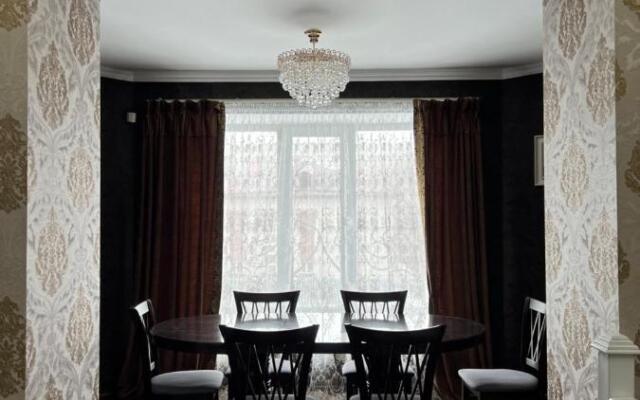 Turan Semey Grand Hotel Apart-hotel