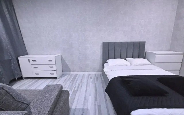 Квартира Mhave