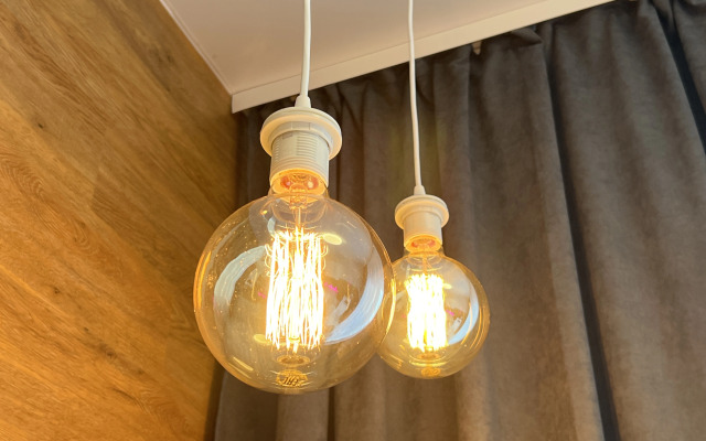 Апартаменты Hugge Place у Аквапарка Объект №187