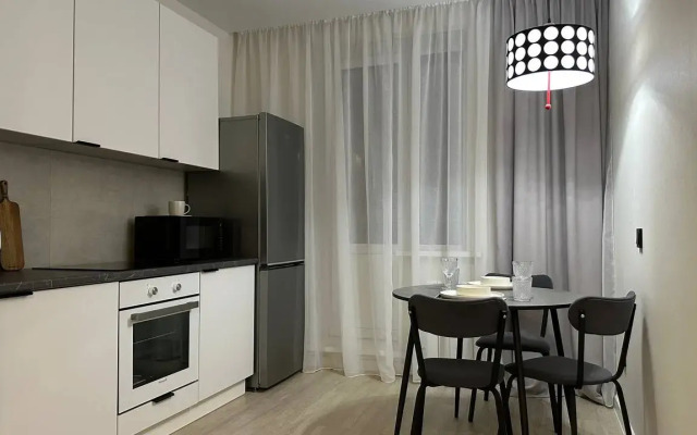 Квартира Медовые Сны