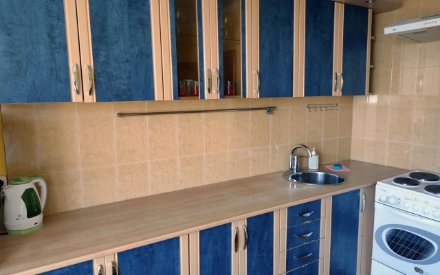 Квартира Райдас на Панагюриште 4