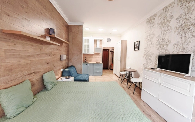 Апартаменты ArendApartment Graf Orlov 5