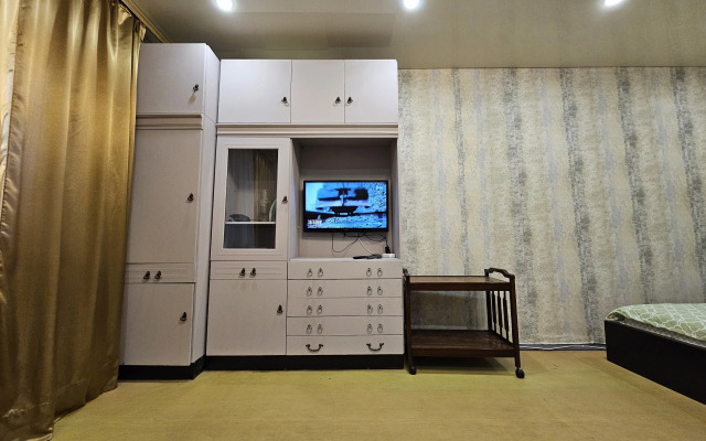 Квартира Большая Черкизовская, 20к2