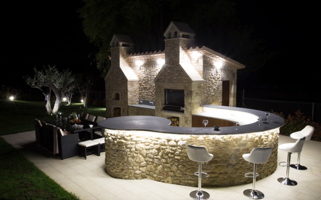 Mas Rosset - Luxury Villa Girona - Costa Brava