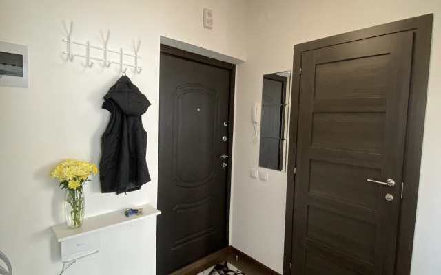 Morskoy kurort Flat