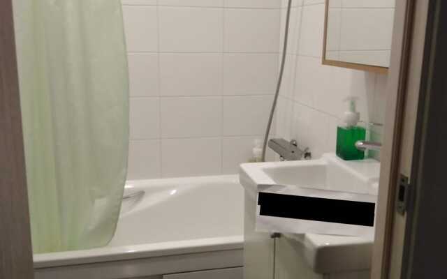 Квартира на Железнодорожной 43