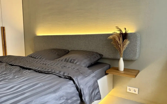 Na Sutki Mayak Minsk Dana Moll S Terrassoy Flat