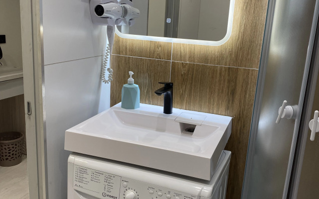 Меблированные Комнаты у Метро Авиамоторная