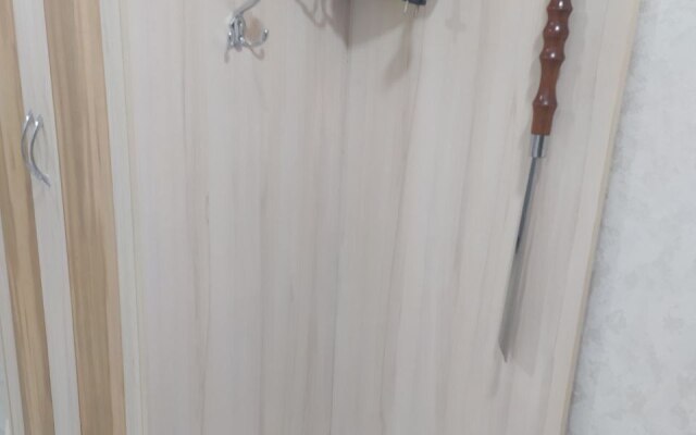 Апартаменты Студия на набережной, у пляжа Бриз