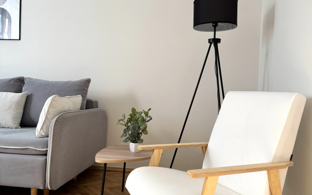 Апартаменты Уютные рядом с метро