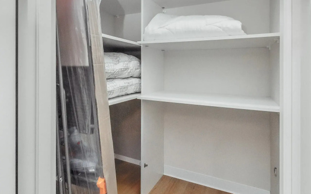 Zhk Frukty Chernika  Flat