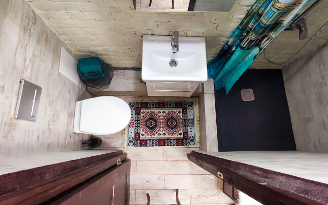 Квартира у Мариинского театра