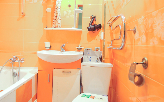 Квартира 2х комн. в Центре на Пролетарской