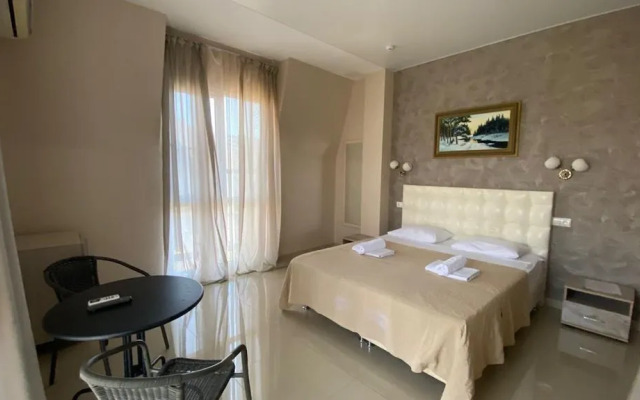 Na Kuvshinok 7k1 33 Flat