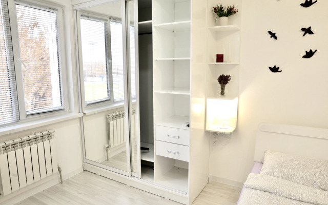 ADT White Dream Apartments