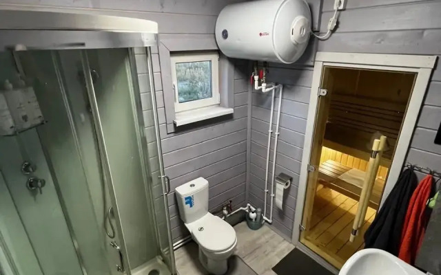 Частный дом Amore Tuloksa