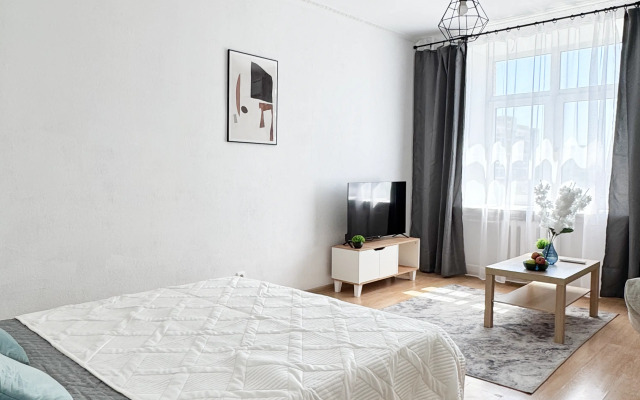 Квартира Светлая в самом центре Москвы