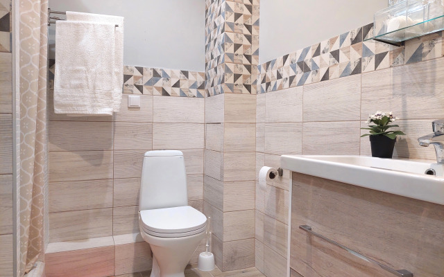 Квартира Однокомнатная квартира на Готвальда