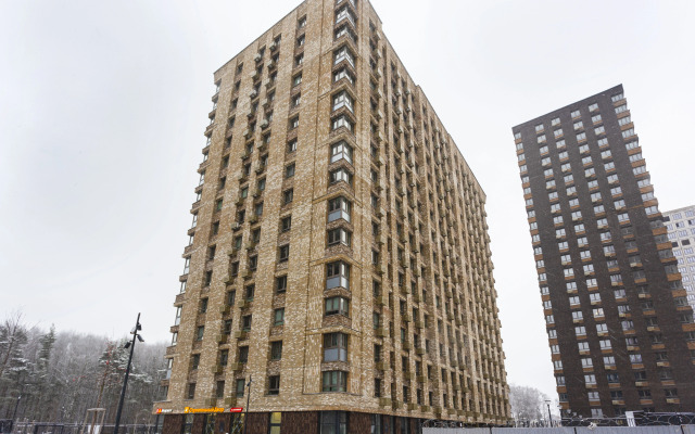 Квартира Стильная на 4 гостей у Аэропорта Внуково