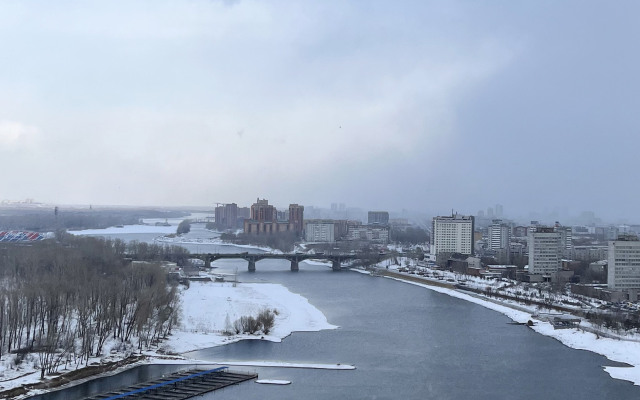 Апартаменты Династия