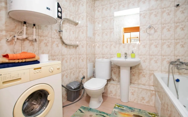 Daniliha Studiya Apartments 1