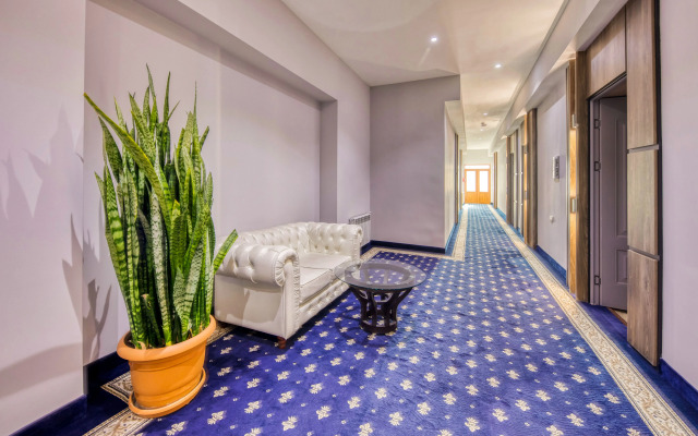 Grace Kecharis SPA hotel