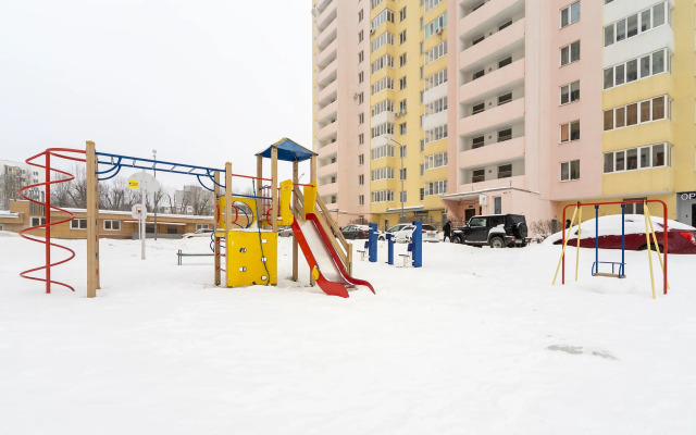 Uyutnaya V Tsentre Permi Flat
