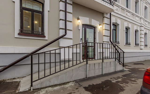Berison Kamala Hotel