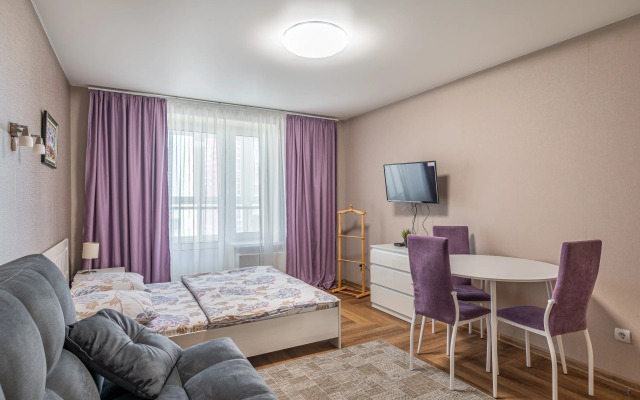 Alyyans Apartment