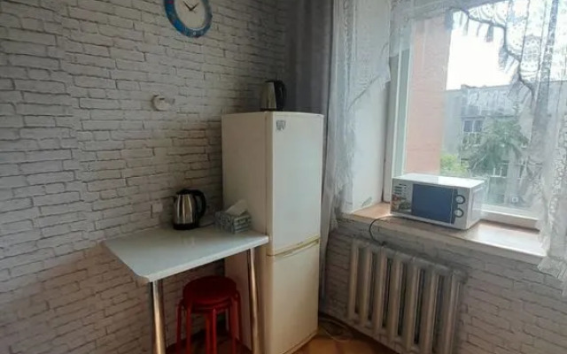 Квартира на Улице Пушкина 113