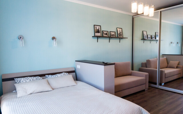 Квартира KonigGate