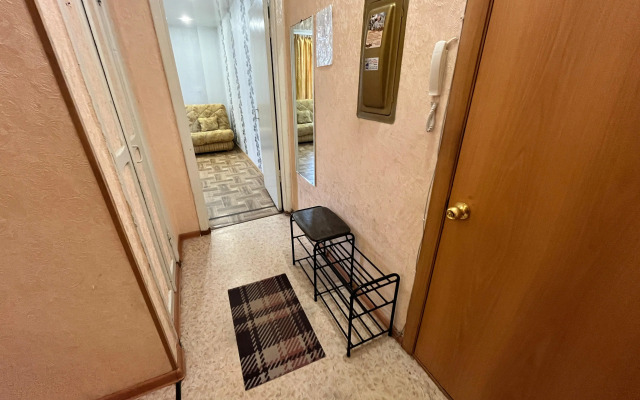 Квартира Визит